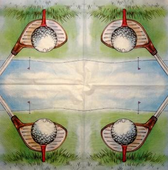 999.046 Sport: Golf - 3-ply - Ihr